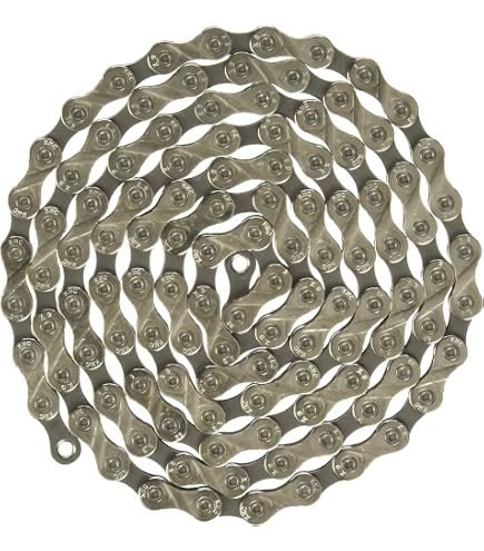 パーツ SHIMANO ULTEGRA Amazon.com : Shimano CN-HG93 Ultegra/XT 9-Speed Chain : Bike